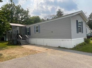 11 Easy St, Holderness, NH 03245