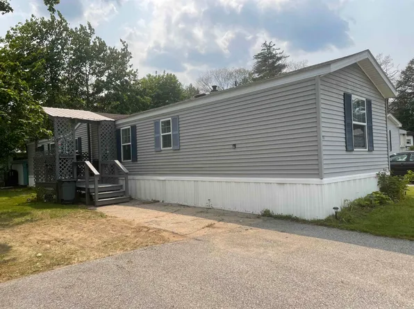 11 Easy Street, Holderness, NH 03245