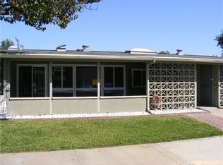13660 El Dorado Dr. 34-c Mut.3 #34-C, Seal Beach, CA 90740