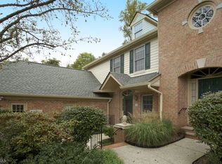 43 Pippins Way #2801, Morristown, NJ 07960