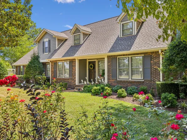 161 Lancaster Dr, Franklin, TN 37064