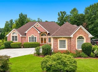 4940 Highland Lake Dr, Atlanta, GA 30349