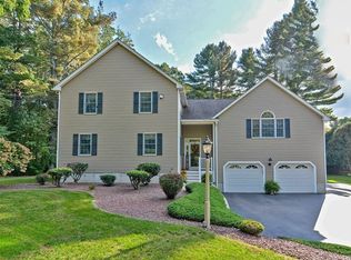 42 Whitewood Rd, Milford, MA 01757