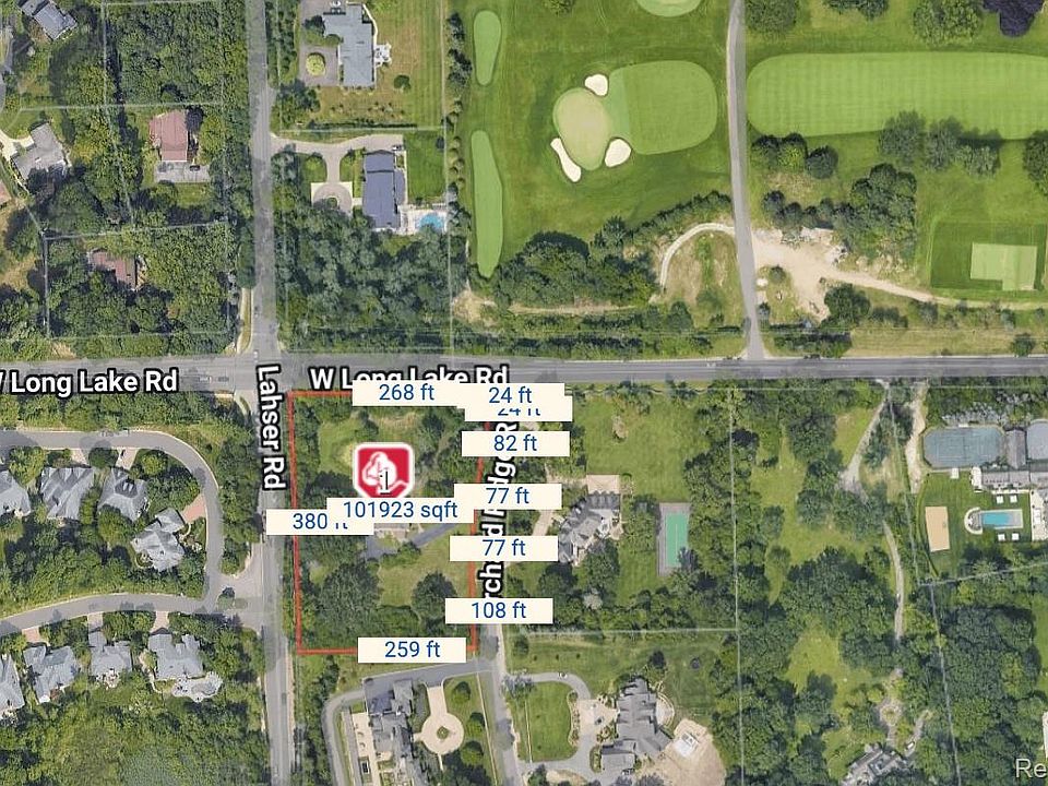 2nd image of 1355 Orchard Ridge Rd
