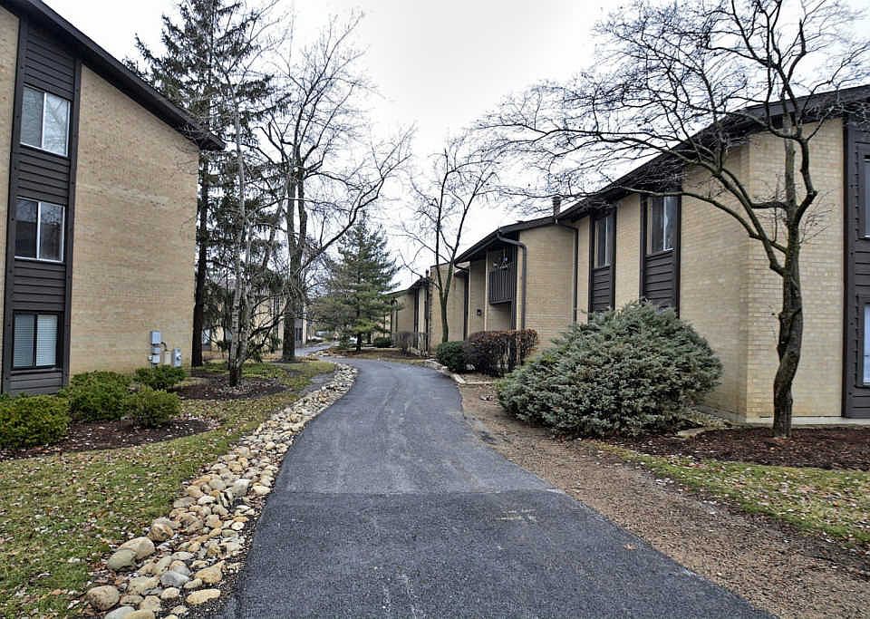 1st image of 6156 Knoll Way Dr #36-101