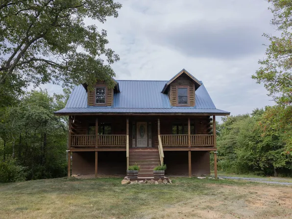 408 Antelope Trl, Winchester, VA 22602