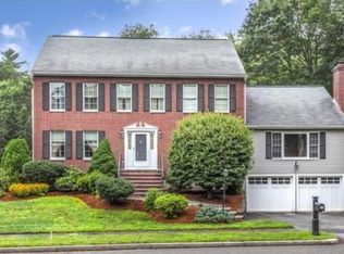 23 Fairchild Dr, Reading, MA 01867