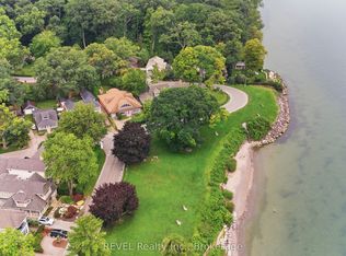 34 Vincent Ave, Niagara On The Lake, ON L0S1J0