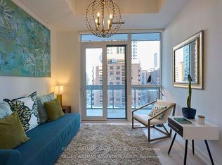 39 Roehampton Ave #501, Toronto, ON M4P 0G1