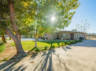 41313 20th St W, Palmdale, CA