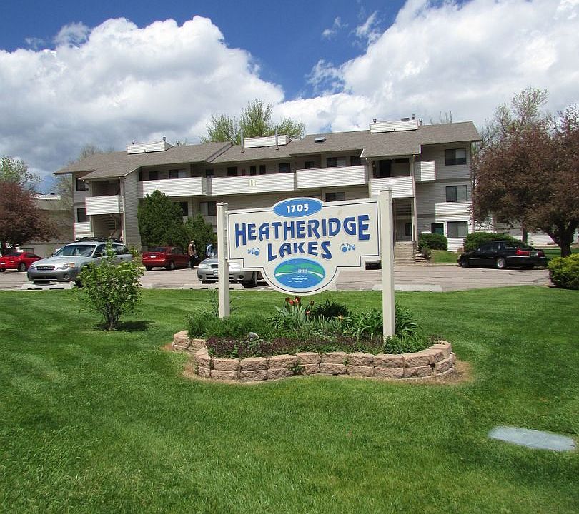 1st image of 1705 Heatheridge Rd Unit I204