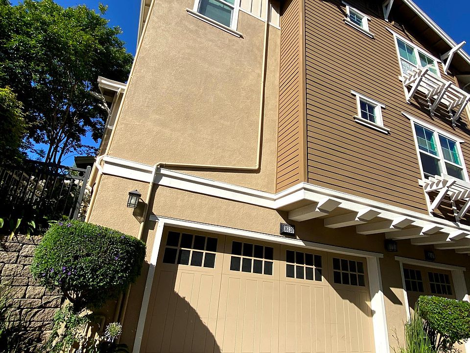 2 car Garage