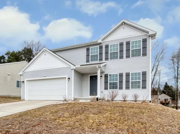 2014 Hillside Dr #23, Greenville, MI 48838