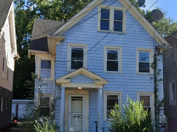 840 Congress Ave, New Haven, CT