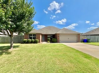 5102 W Cross Creek Blvd, Rogers, AR 72758