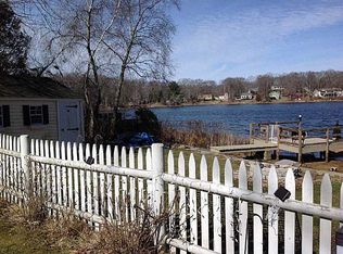 356 Lake Washington Dr, Glocester, RI 02814
