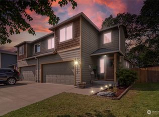2137 Pleasanton Ct SE, Lacey, WA