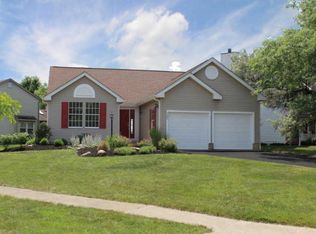 5585 Edie Dr, Hilliard, OH