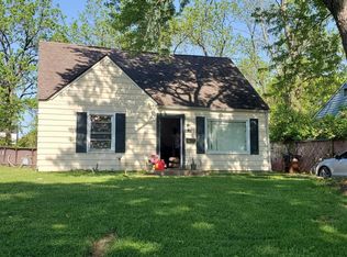 3033 Woodland Ave, Columbus, OH 43224