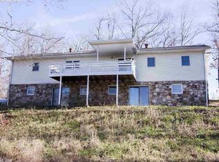 12 Peace Loop APT 201, Mammoth Spring, AR 72554