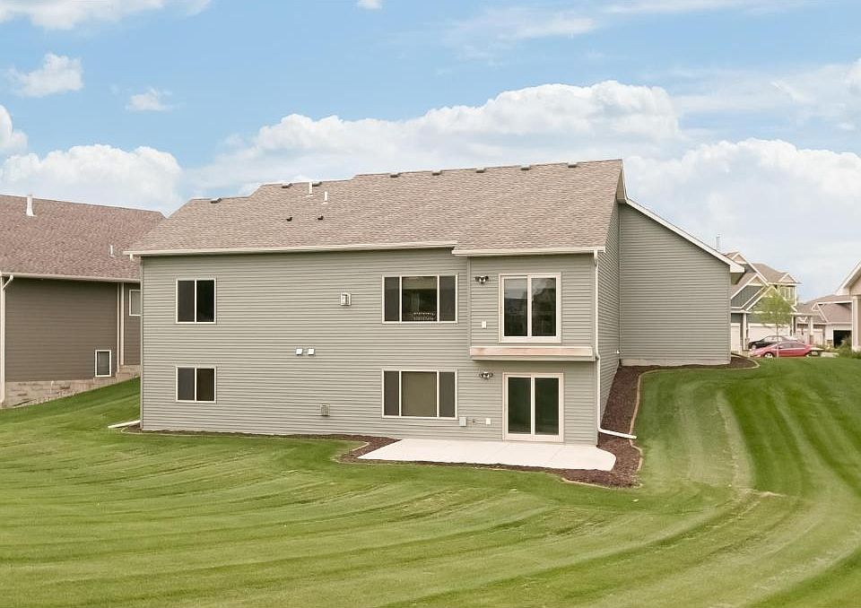 13570 Big Sandy Lake Dr, Rogers, MN 55374 Zillow