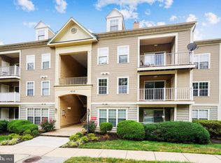 1043 Gardenview Loop APT 102, Woodbridge, VA 22191