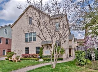 4140 Emerson Ave APT 4, University Park, TX 75205
