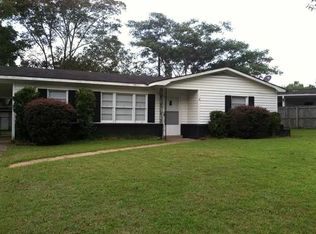 652 Raines Dr, Mobile, AL 36609