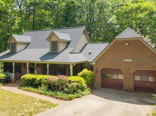8705 Trailing Cedar Ct, Raleigh, NC 27613