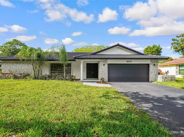 8475 NW 2nd Mnr, Pompano Beach, FL 33071