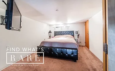 Rented by Find What’s Rare