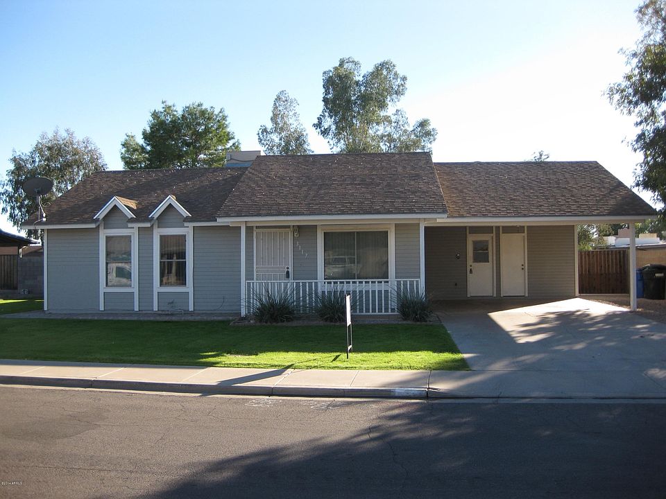 1st image of 3117 E Enid Ave