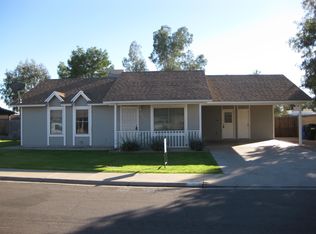 3117 E Enid Ave, Mesa, AZ 85204