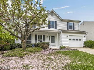 5555 Sponseller Ct, New Market, MD 21774