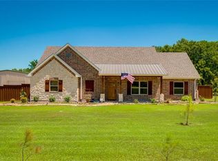 276 Cherry Blossom St, Canton, TX 75103
