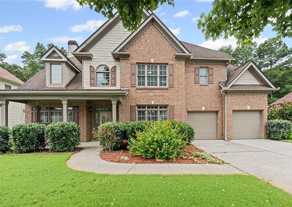 1st image of 2143 Great Shoals Cir