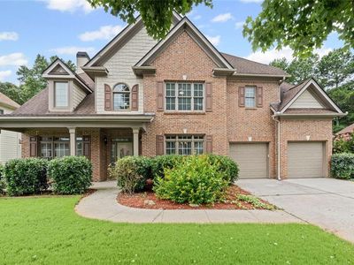 2143 Great Shoals Cir, Lawrenceville, GA, 30045