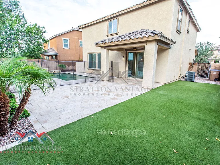 23658 S 210th Pl — Photo 47
