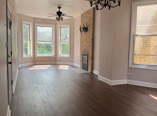 1920 N Fairfield Ave #3FF, Chicago, IL 60647