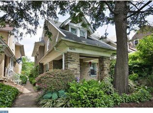 5031 Wissahickon Ave, Philadelphia, PA 19144