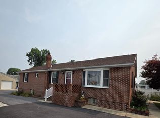 402 Delaware Ave, Baltimore, MD 21221