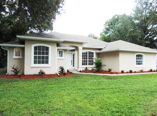 1031 Meadowbrook Rd NE, Palm Bay, FL 32905