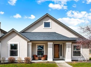 2813 S Honeycomb Way, Boise, ID 83716
