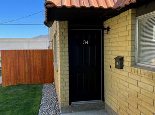 3414 Woodside Dr APT 34, Carson City, NV