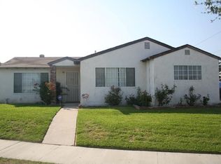 10421 Mills Ave, Whittier, CA 90604