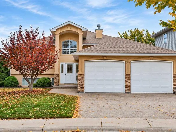 37 NW Squamish Cres W, Lethbridge, AB T1K 7R7