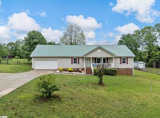 970 Spring Valley Rd, Inman, SC 29349