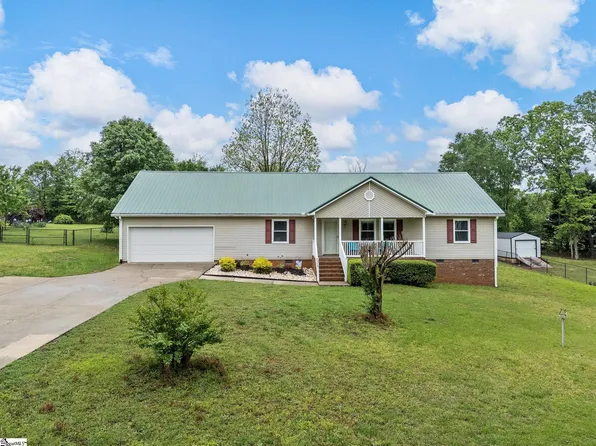 970 Spring Valley Rd, Inman, SC 29349