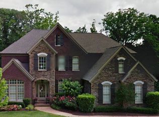 9533 Midlothian Dr, Brentwood, TN 37027