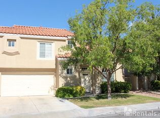2120 Desert Peak Rd, Las Vegas, NV 89134